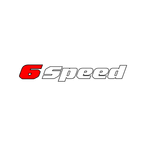 6speed